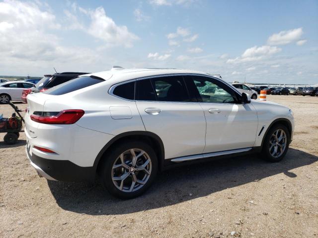 Photo 2 VIN: 5UX2V1C06L9B39921 - BMW X4 XDRIVE3 