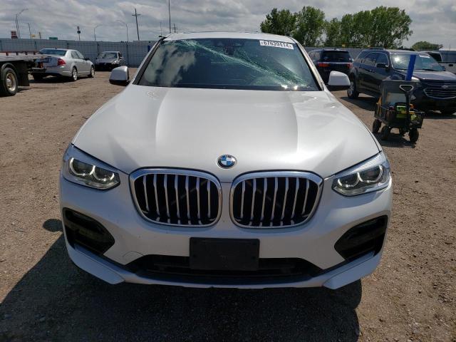 Photo 4 VIN: 5UX2V1C06L9B39921 - BMW X4 XDRIVE3 