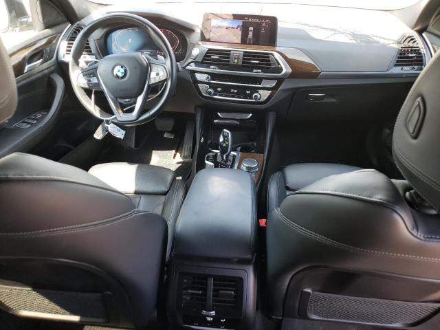 Photo 7 VIN: 5UX2V1C06L9B39921 - BMW X4 XDRIVE3 