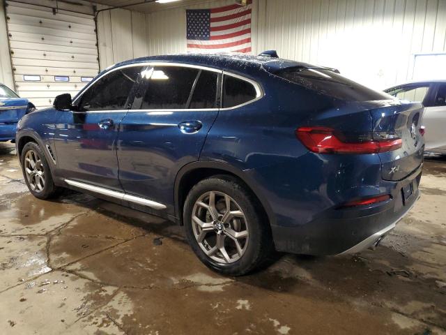 Photo 1 VIN: 5UX2V1C06L9B39997 - BMW X4 