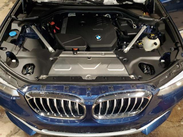 Photo 11 VIN: 5UX2V1C06L9B39997 - BMW X4 