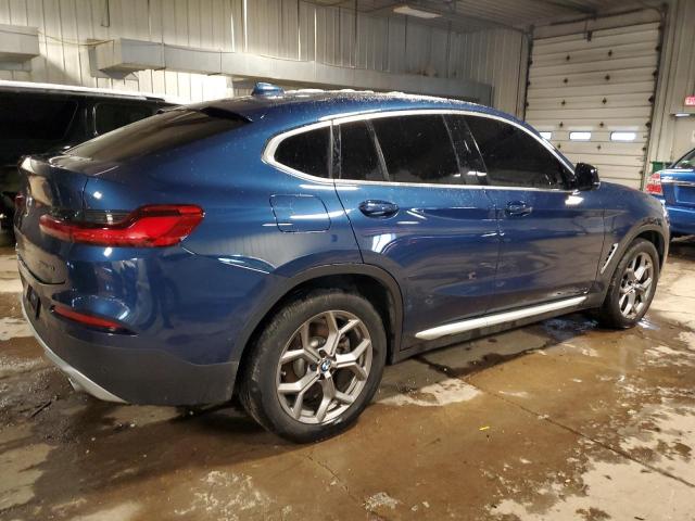 Photo 2 VIN: 5UX2V1C06L9B39997 - BMW X4 