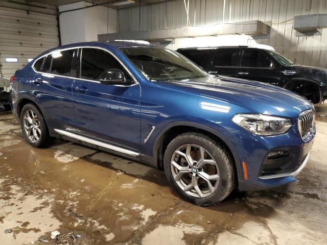 Photo 3 VIN: 5UX2V1C06L9B39997 - BMW X4 