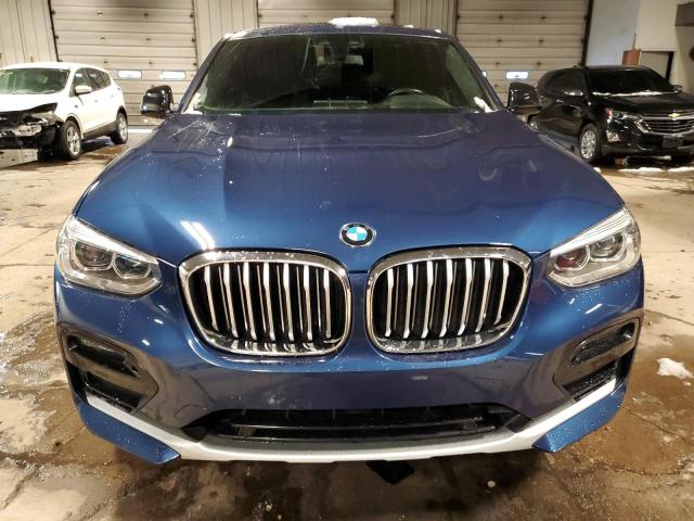 Photo 4 VIN: 5UX2V1C06L9B39997 - BMW X4 