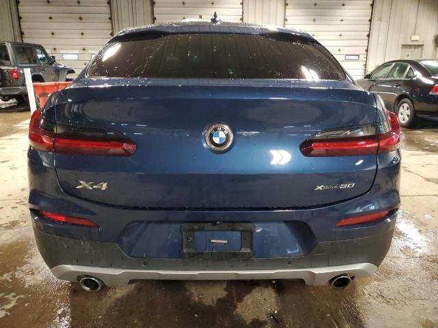 Photo 5 VIN: 5UX2V1C06L9B39997 - BMW X4 