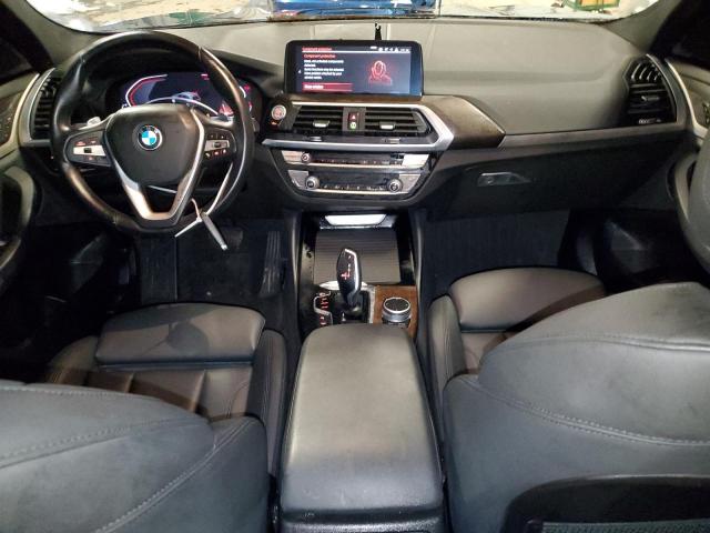 Photo 7 VIN: 5UX2V1C06L9B39997 - BMW X4 