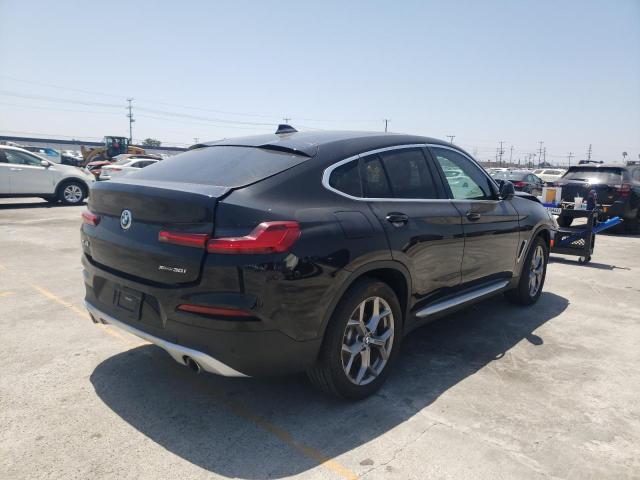 Photo 3 VIN: 5UX2V1C06L9B47372 - BMW X4 XDRIVE3 