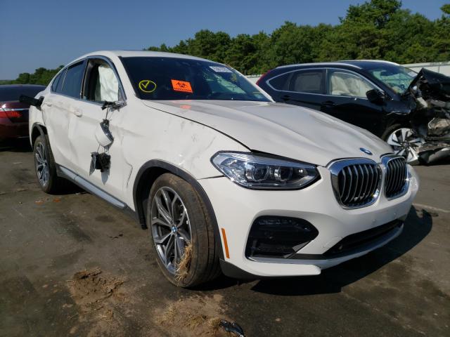 Photo 0 VIN: 5UX2V1C06L9B62468 - BMW X4 