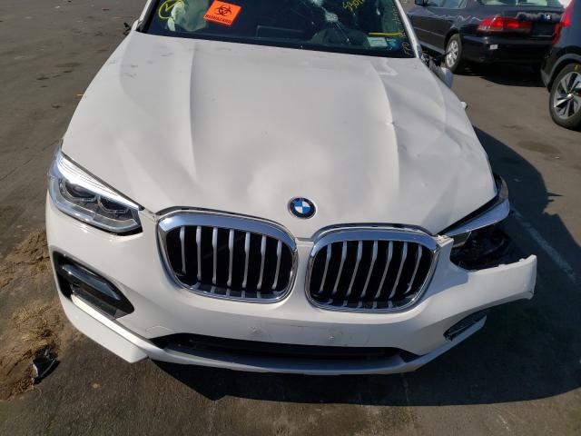 Photo 6 VIN: 5UX2V1C06L9B62468 - BMW X4 