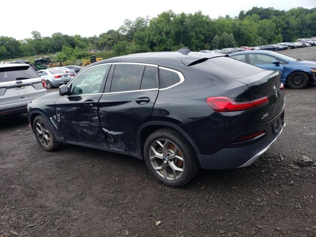 Photo 1 VIN: 5UX2V1C06L9B74345 - BMW X4 