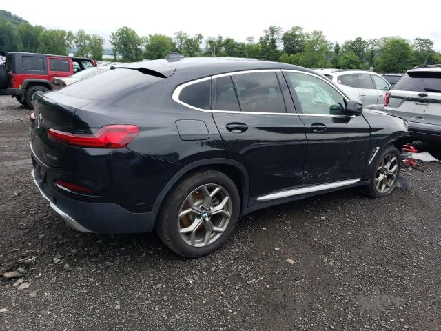 Photo 2 VIN: 5UX2V1C06L9B74345 - BMW X4 