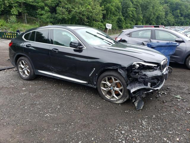 Photo 3 VIN: 5UX2V1C06L9B74345 - BMW X4 