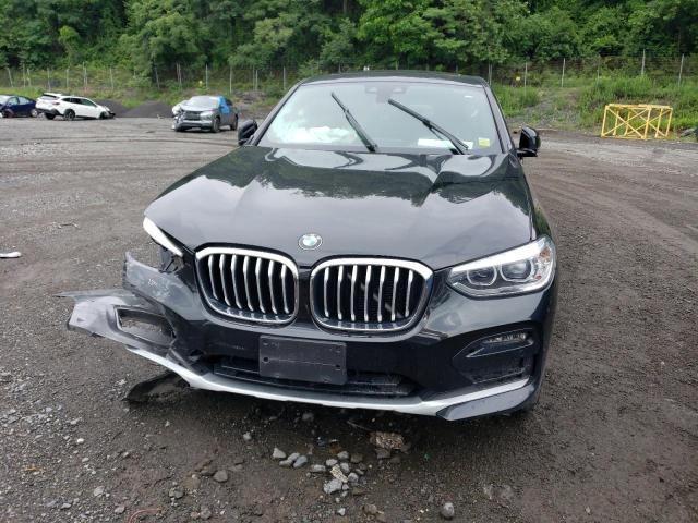 Photo 4 VIN: 5UX2V1C06L9B74345 - BMW X4 