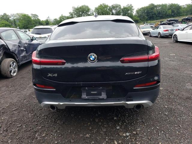 Photo 5 VIN: 5UX2V1C06L9B74345 - BMW X4 