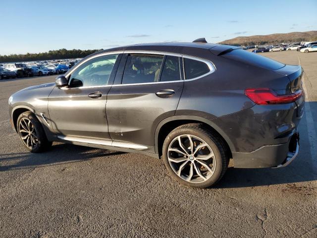 Photo 1 VIN: 5UX2V1C06L9C33801 - BMW X4 