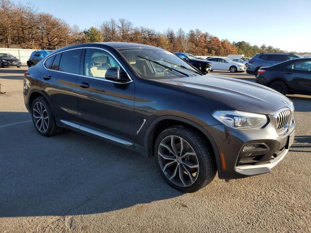 Photo 3 VIN: 5UX2V1C06L9C33801 - BMW X4 