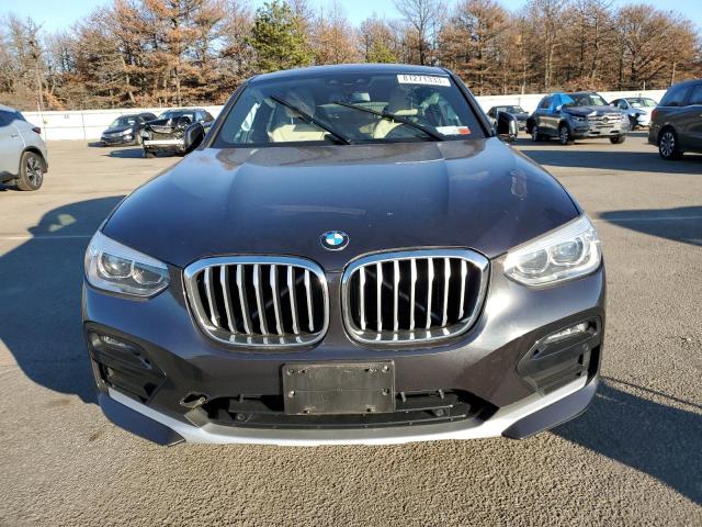 Photo 4 VIN: 5UX2V1C06L9C33801 - BMW X4 