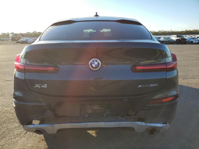 Photo 5 VIN: 5UX2V1C06L9C33801 - BMW X4 