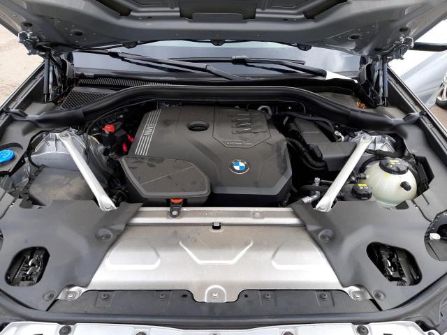 Photo 11 VIN: 5UX2V1C06M9F10870 - BMW X4 XDRIVE3 