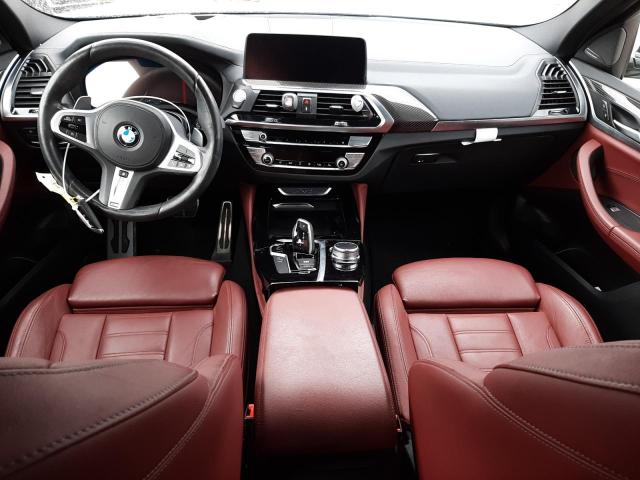 Photo 7 VIN: 5UX2V1C06M9F10870 - BMW X4 XDRIVE3 