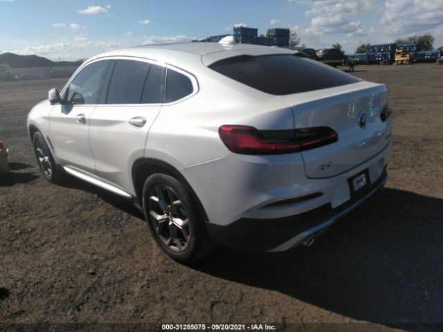 Photo 2 VIN: 5UX2V1C06M9G22648 - BMW X4 