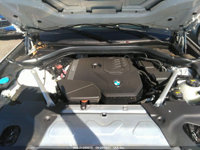 Photo 9 VIN: 5UX2V1C06M9G22648 - BMW X4 