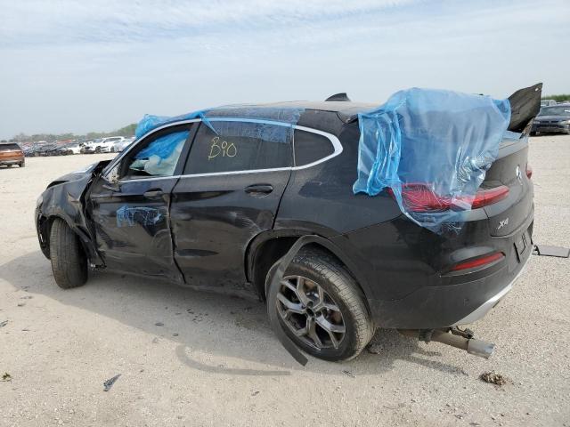 Photo 1 VIN: 5UX2V1C06M9G98659 - BMW X4 