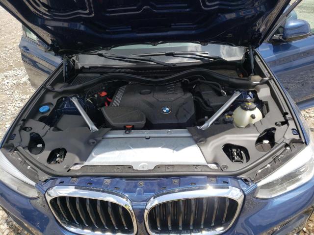 Photo 6 VIN: 5UX2V1C06M9H43714 - BMW X4 XDRIVE3 