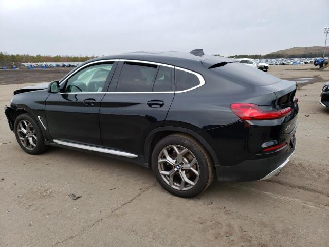 Photo 1 VIN: 5UX2V1C06M9H82982 - BMW X4 XDRIVE3 