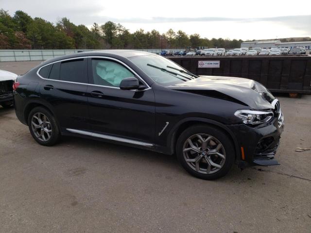 Photo 3 VIN: 5UX2V1C06M9H82982 - BMW X4 XDRIVE3 