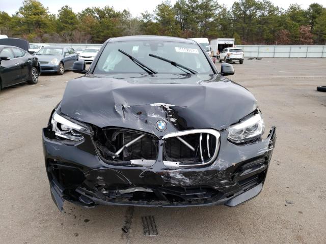 Photo 4 VIN: 5UX2V1C06M9H82982 - BMW X4 XDRIVE3 