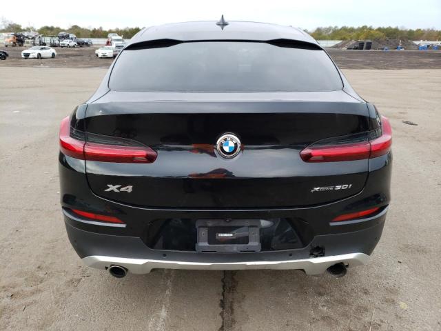 Photo 5 VIN: 5UX2V1C06M9H82982 - BMW X4 XDRIVE3 