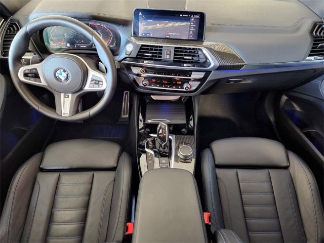 Photo 3 VIN: 5UX2V1C07L9C61803 - BMW X4 