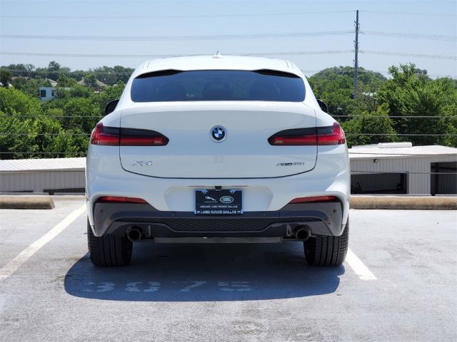 Photo 7 VIN: 5UX2V1C07L9C61803 - BMW X4 