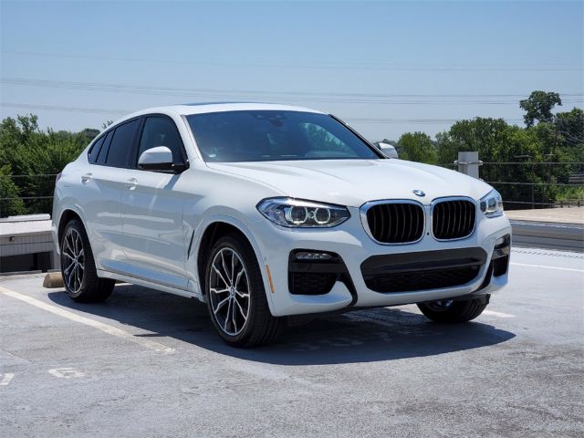 Photo 9 VIN: 5UX2V1C07L9C61803 - BMW X4 