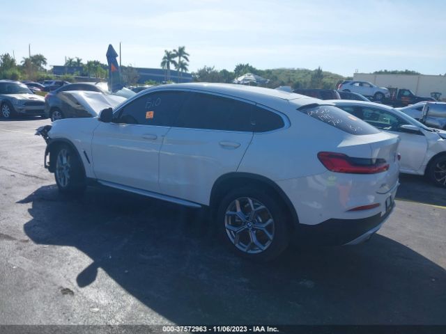 Photo 2 VIN: 5UX2V1C07L9C68038 - BMW X4 