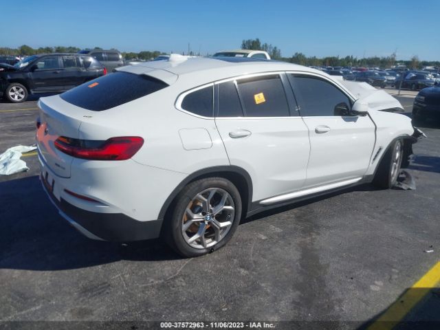 Photo 3 VIN: 5UX2V1C07L9C68038 - BMW X4 