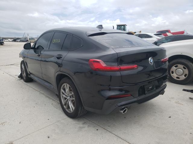 Photo 2 VIN: 5UX2V1C07L9C68055 - BMW X4 XDRIVE3 