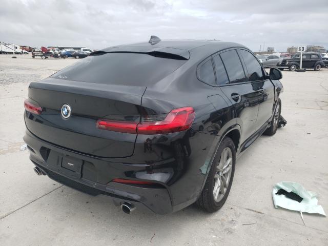 Photo 3 VIN: 5UX2V1C07L9C68055 - BMW X4 XDRIVE3 