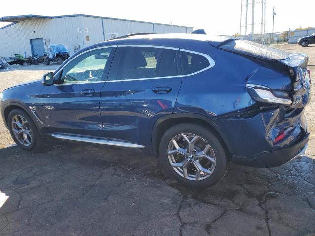 Photo 1 VIN: 5UX2V1C07LLE67206 - BMW X4 XDRIVE3 