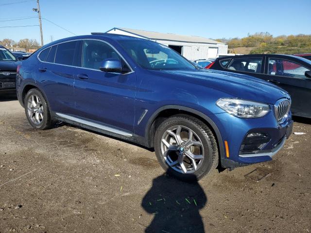 Photo 3 VIN: 5UX2V1C07LLE67206 - BMW X4 XDRIVE3 