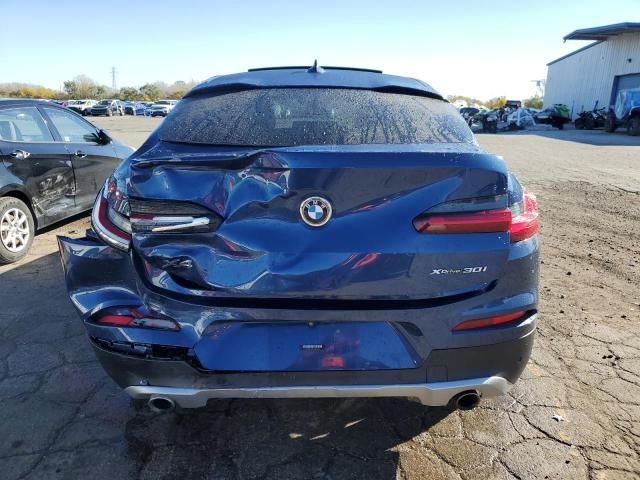 Photo 5 VIN: 5UX2V1C07LLE67206 - BMW X4 XDRIVE3 