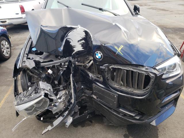 Photo 6 VIN: 5UX2V1C07LLE68095 - BMW X4 XDRIVE3 