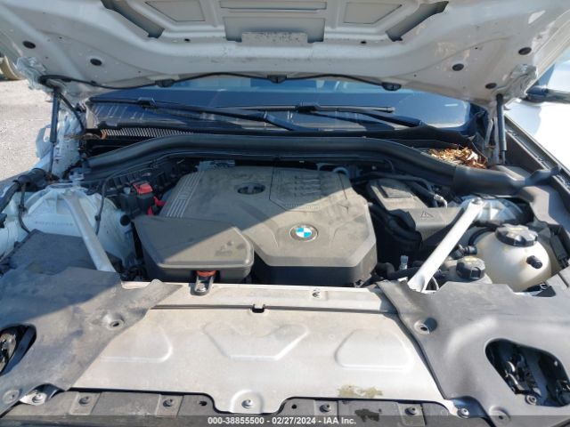 Photo 9 VIN: 5UX2V1C07LLZ32726 - BMW X4 