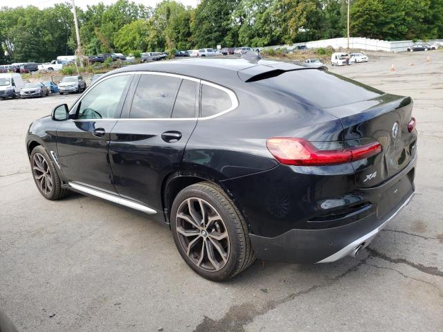 Photo 1 VIN: 5UX2V1C07M9E07828 - BMW X4 XDRIVE3 