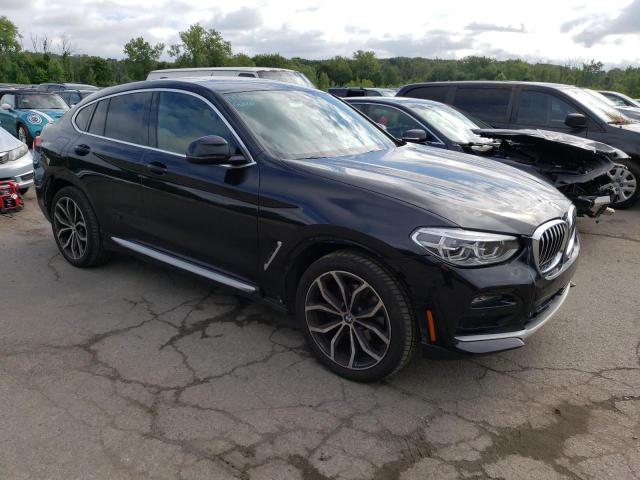 Photo 3 VIN: 5UX2V1C07M9E07828 - BMW X4 XDRIVE3 