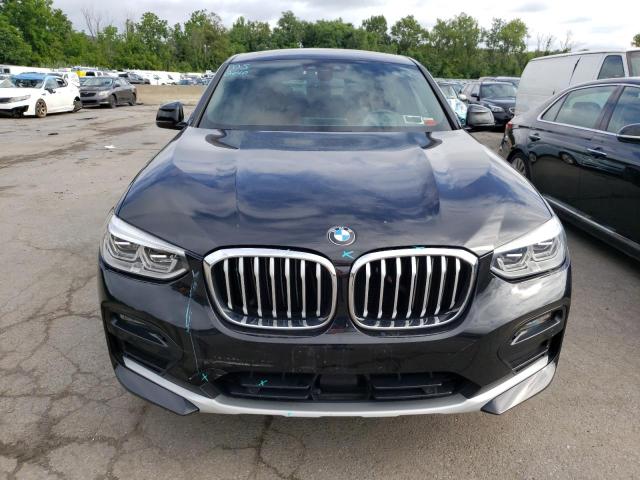 Photo 4 VIN: 5UX2V1C07M9E07828 - BMW X4 XDRIVE3 