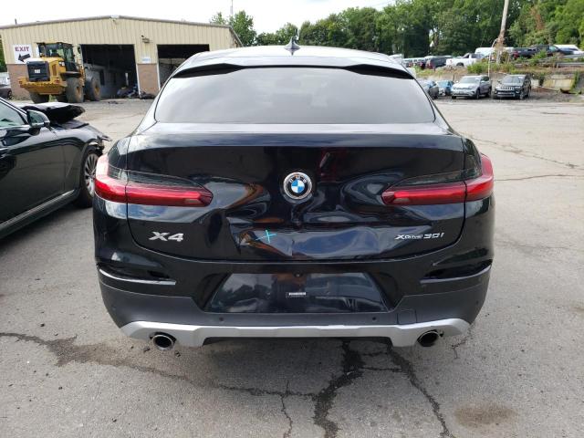 Photo 5 VIN: 5UX2V1C07M9E07828 - BMW X4 XDRIVE3 