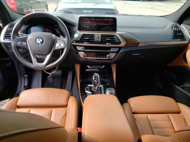 Photo 7 VIN: 5UX2V1C07M9E07828 - BMW X4 XDRIVE3 