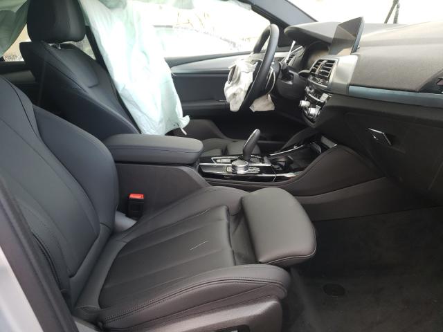 Photo 4 VIN: 5UX2V1C07M9E57788 - BMW X4 